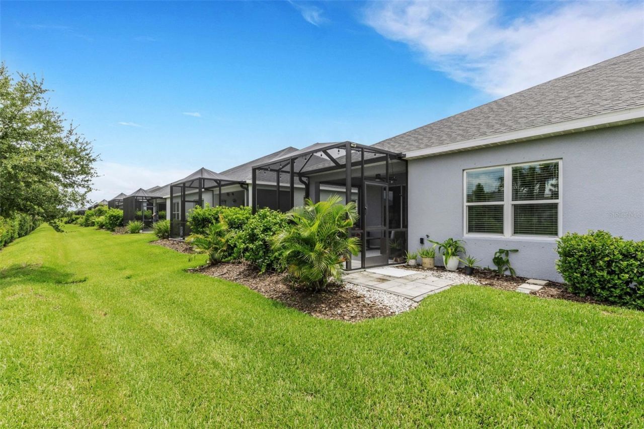 4661 Willow Bend Avenue, Parrish, FL 34219 Photo