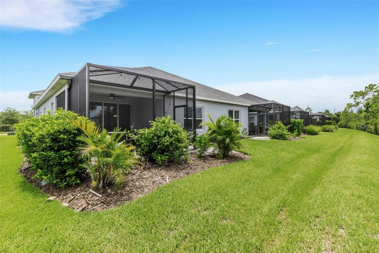 4661 Willow Bend Avenue, Parrish, FL 34219 Photo