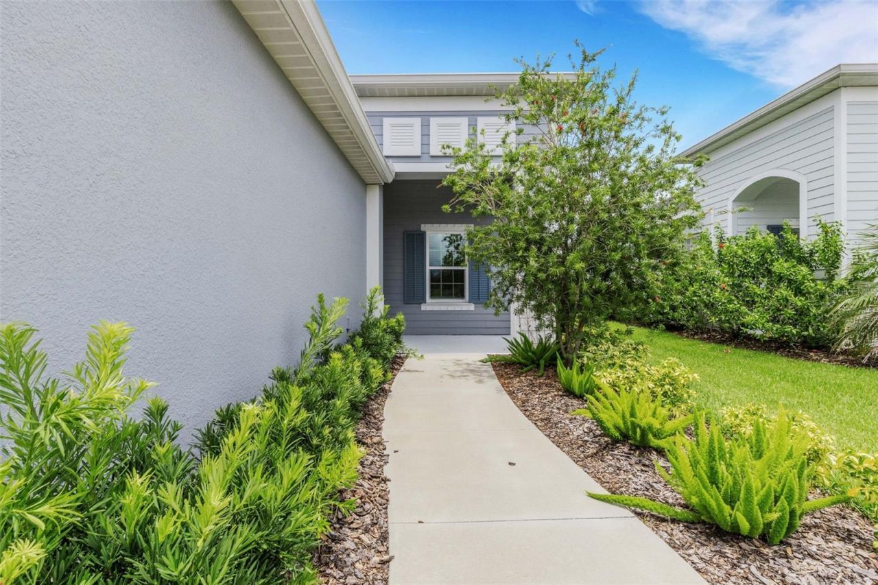 4661 Willow Bend Avenue, Parrish, FL 34219 Photo