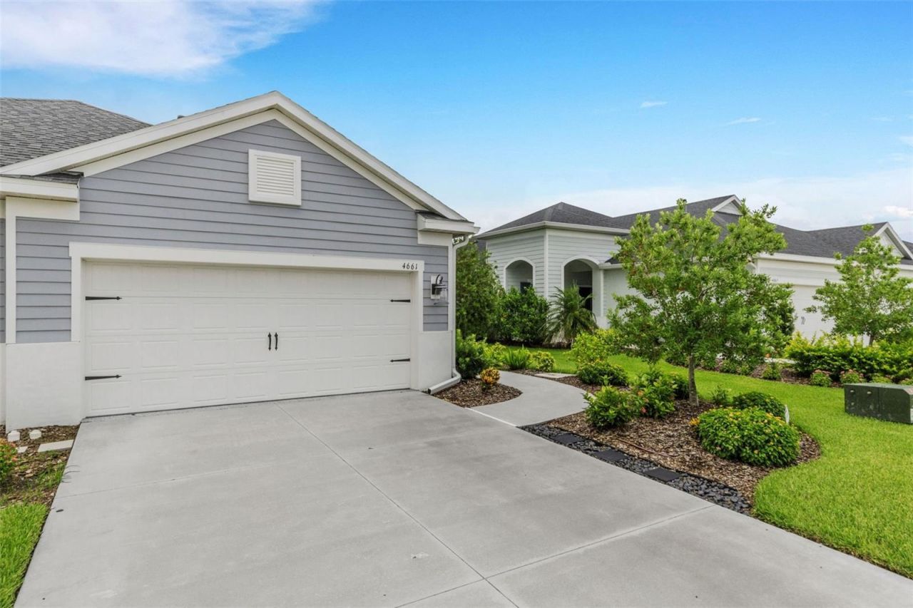 4661 Willow Bend Avenue, Parrish, FL 34219 Photo