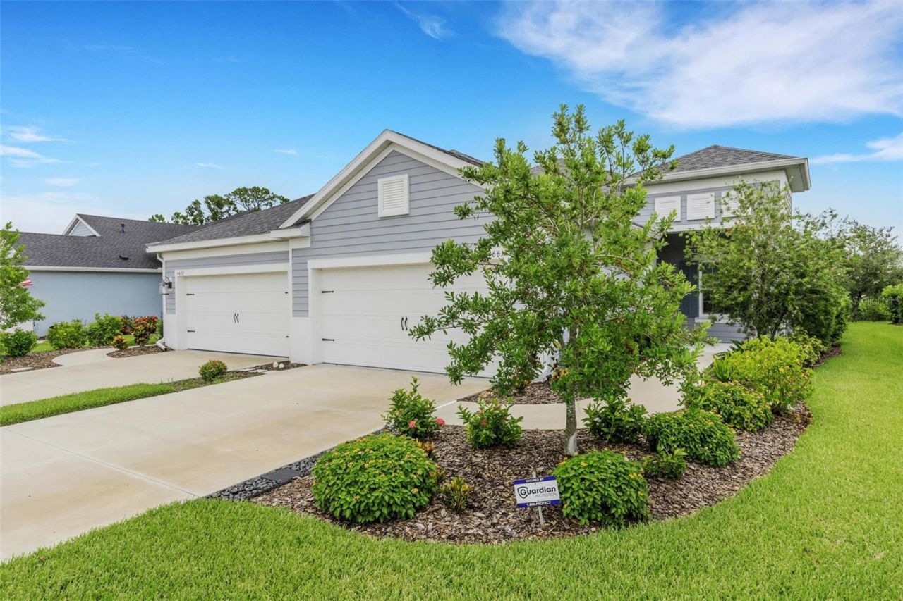 4661 Willow Bend Avenue, Parrish, FL 34219 Photo