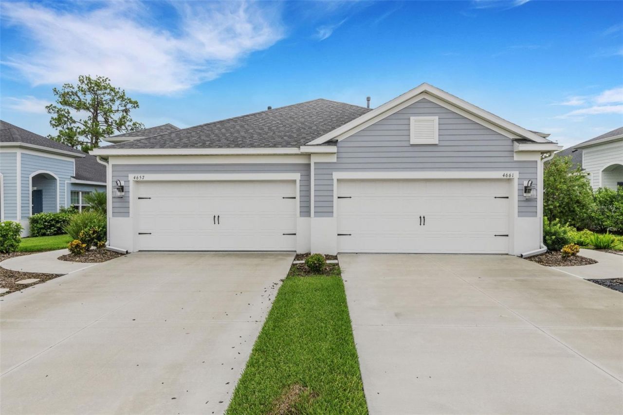 4661 Willow Bend Avenue, Parrish, FL 34219 Photo