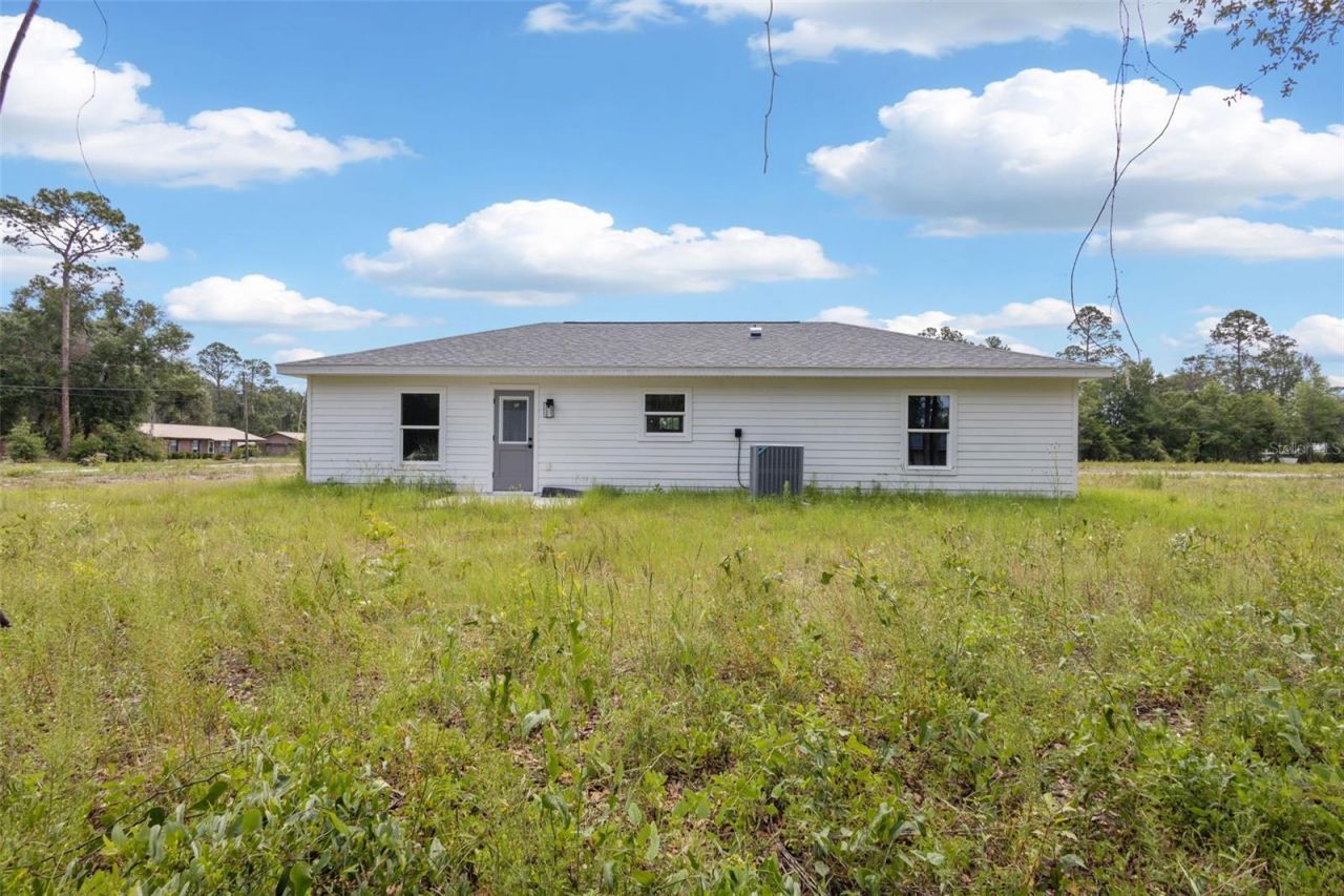 722 Alder Ln, Jasper, FL 32052 Photo