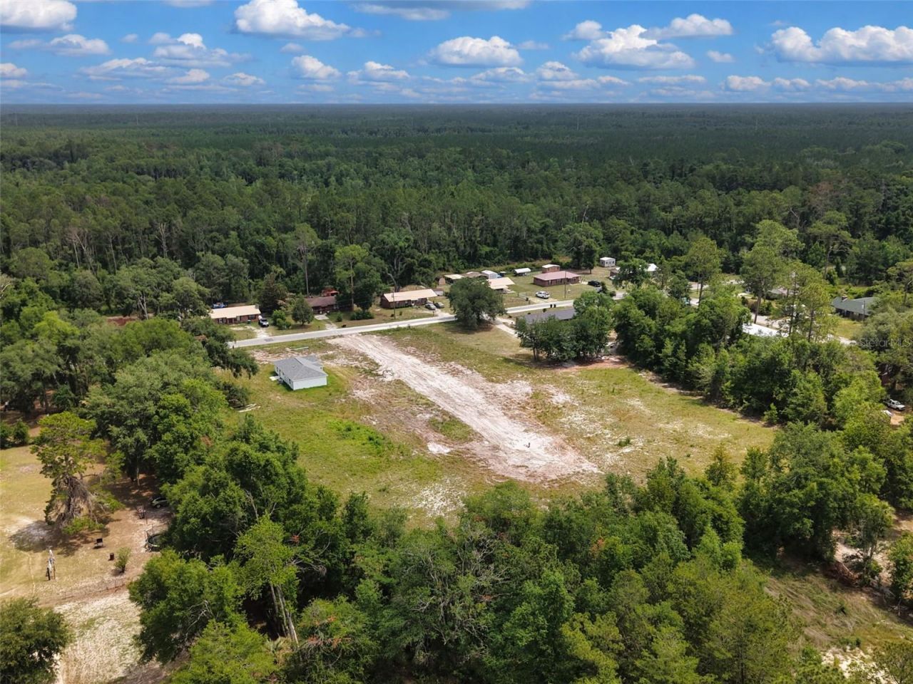 722 Alder Ln, Jasper, FL 32052 Photo