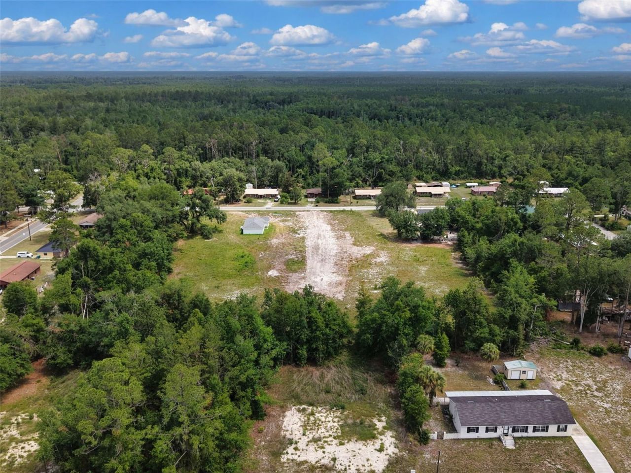 722 Alder Ln, Jasper, FL 32052 Photo