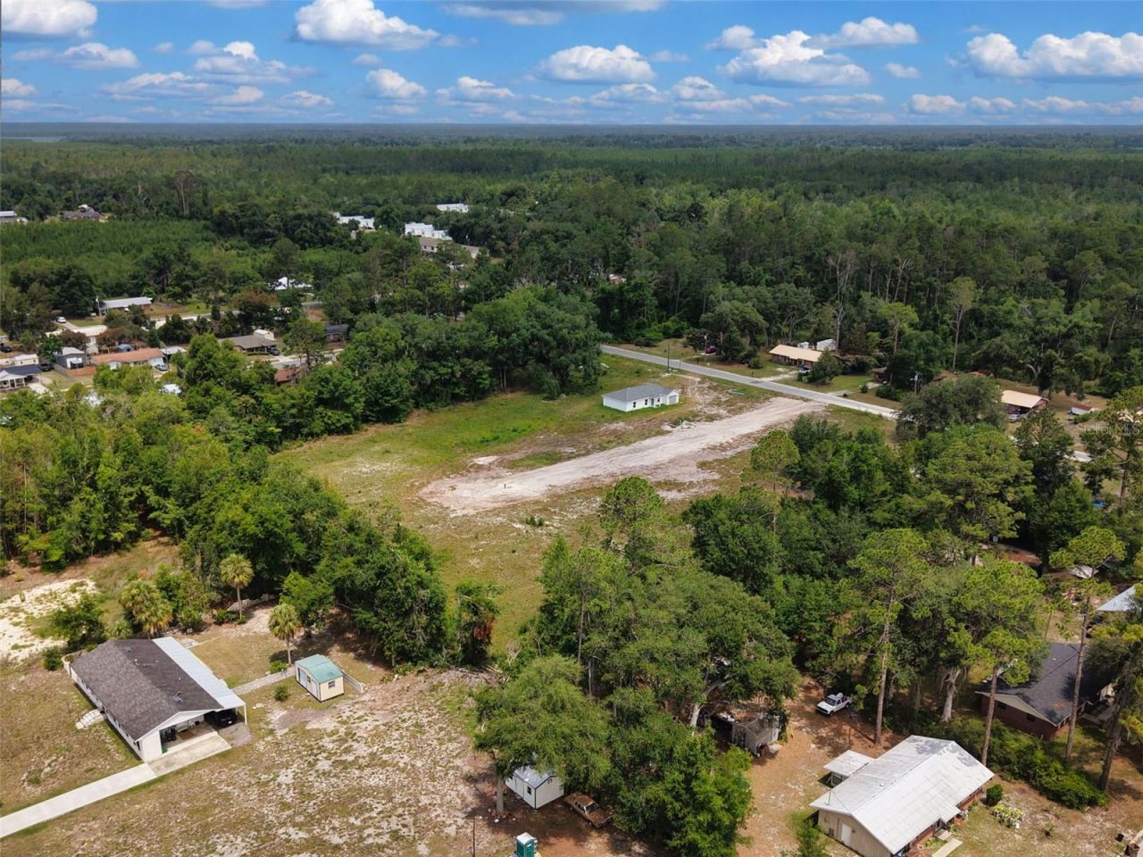 722 Alder Ln, Jasper, FL 32052 Photo