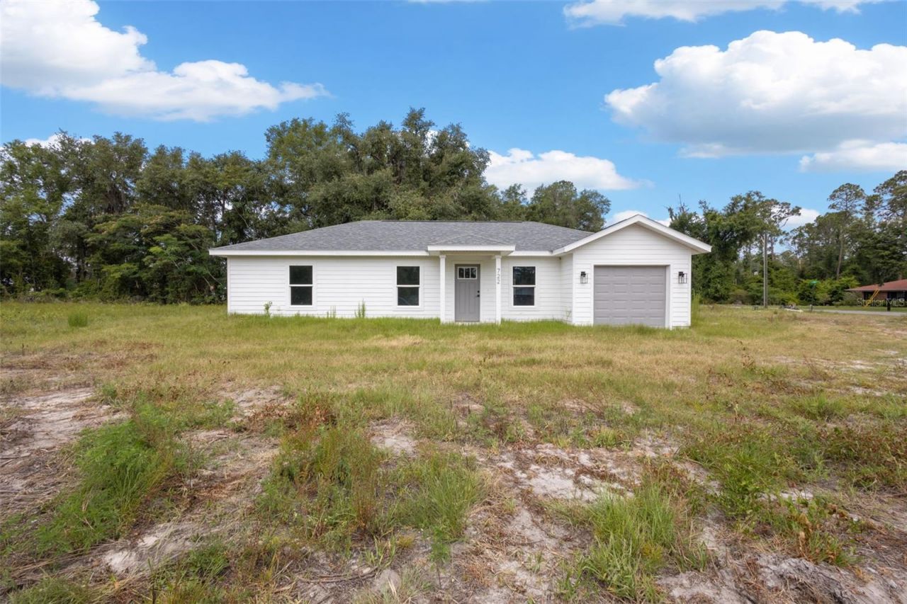 722 Alder Ln, Jasper, FL 32052 Photo
