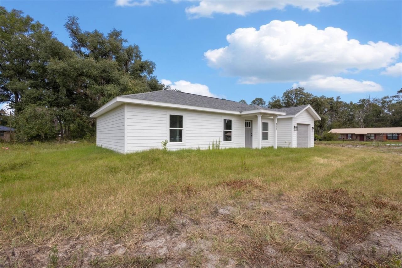 722 Alder Ln, Jasper, FL 32052 Photo