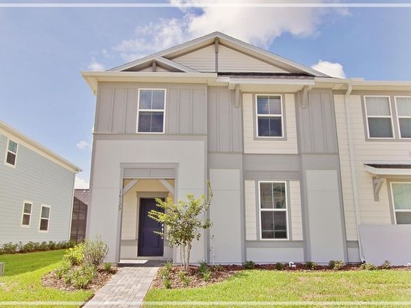 16129 PALM FROND AVENUE , CLERMONT, FL 34714