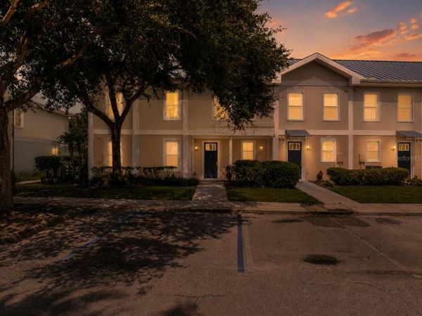 608 CORNERSTONE DRIVE , KISSIMMEE, FL 34744