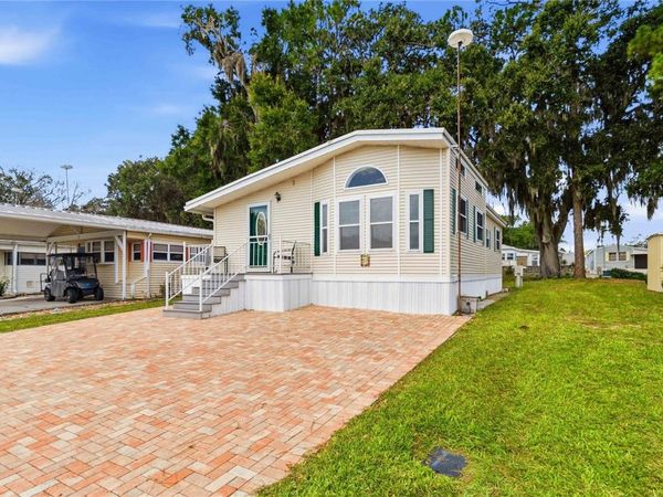 67 CITRUS RIDGE DRIVE , DAVENPORT, FL 33837