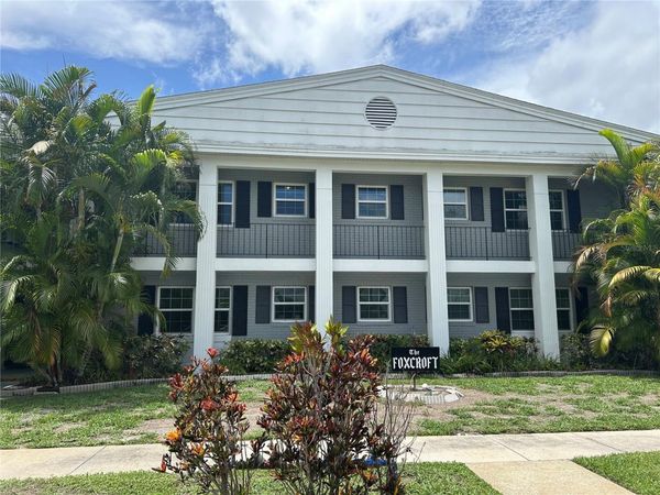 300 35TH AVENUE N, Unit F8, ST PETERSBURG, FL 33704