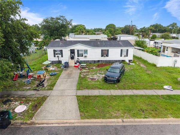 14758 CONGRESS STREET , ORLANDO, FL 32826