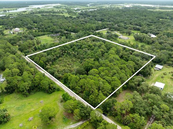 2750 PERCH ROAD , GENEVA, FL 32732