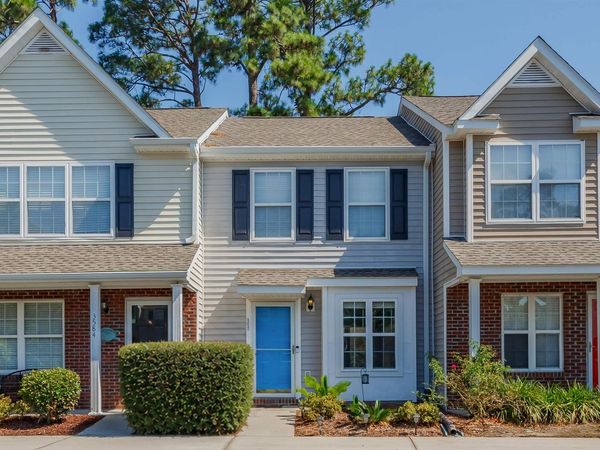 3586 Evergreen Way, Unit 3586, Myrtle Beach, SC 29577