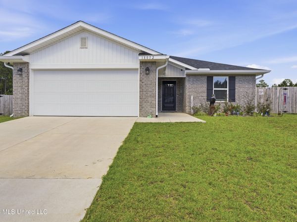 18052 Tiffany Renee Drive, Gulfport, MS 39503