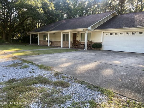 13559 Edwin Ladner Road, Pass Christian, MS 39571