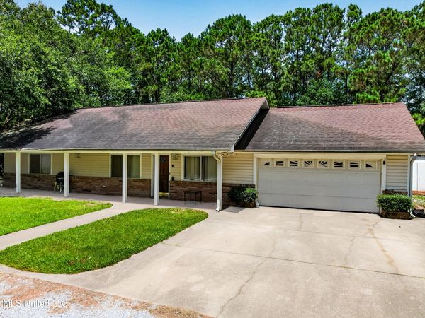 13559 Edwin Ladner Road, Pass Christian, MS 39571