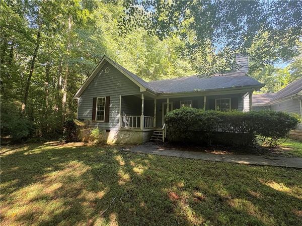 75 W Sycamore Court , Covington, GA 30016