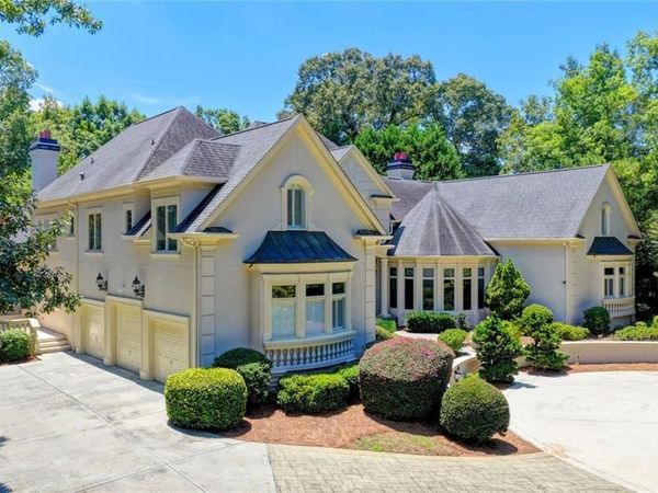 9005 Old Southwick Pass, Johns Creek, GA 30022