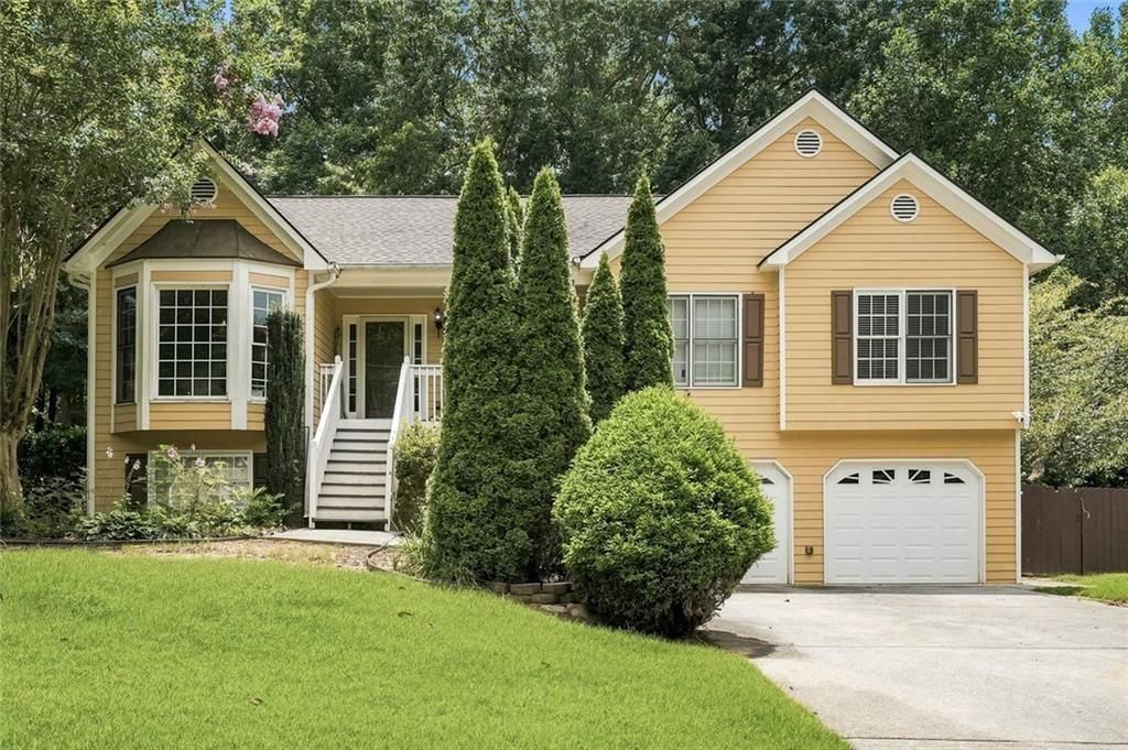 5229 Proctor Landing Nw, Acworth, GA 30101 Main Photo