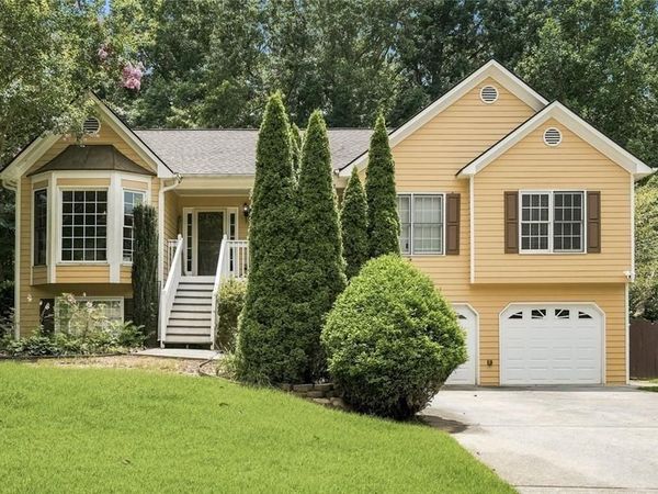 5229 Proctor Landing NW, Acworth, GA 30101