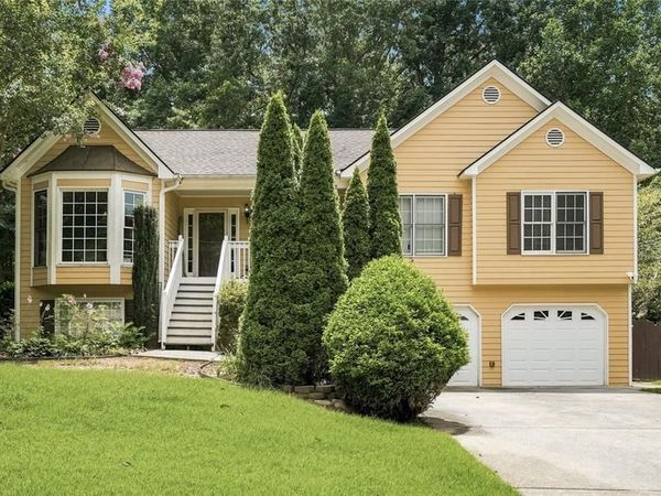 5229 Proctor Landing NW, Acworth, GA 30101