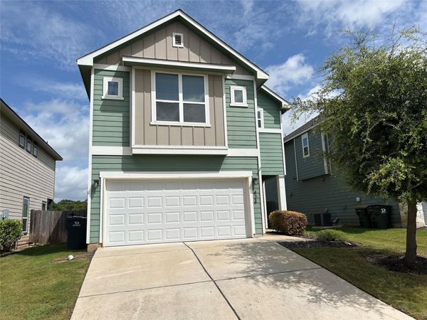 424 San Gabriel River RD, Georgetown, TX 78626