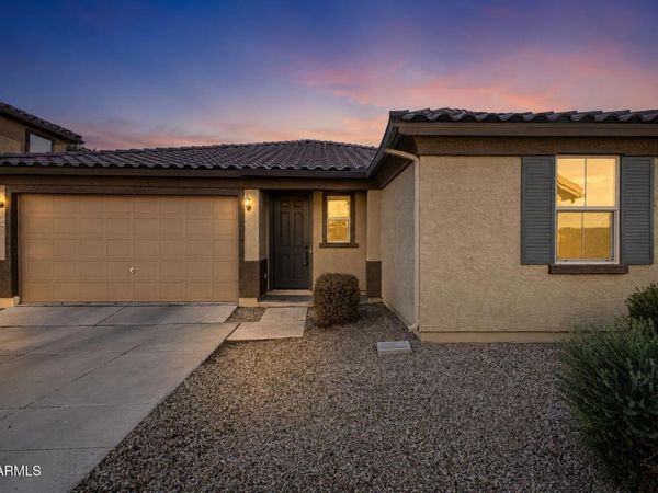 16664 W JENAN Drive, Surprise, AZ 85388