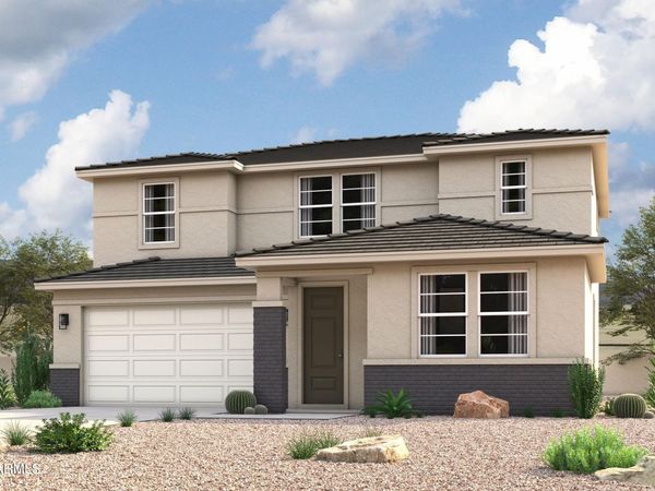 48688 W LASSO Way, Maricopa, AZ 85139