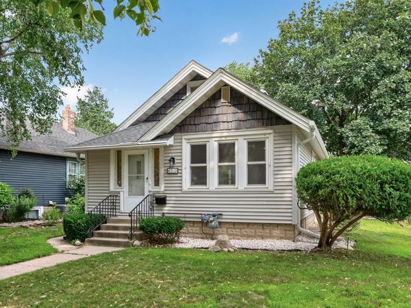 4019 19th Avenue S, Minneapolis, MN 55407