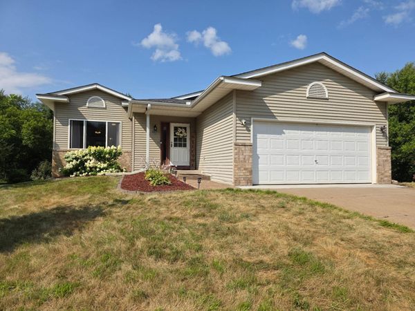 5388 367th Court, North Branch, MN 55056