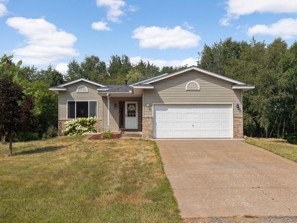 5388 367th Court, North Branch, MN 55056