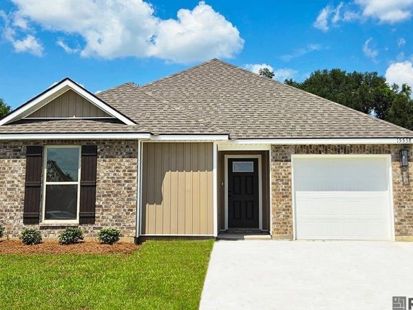 15538 Alfio Court, Zachary, LA 70791