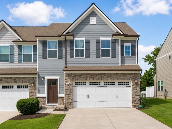 1420 Carderock Springs Dr, Gallatin, TN 37066