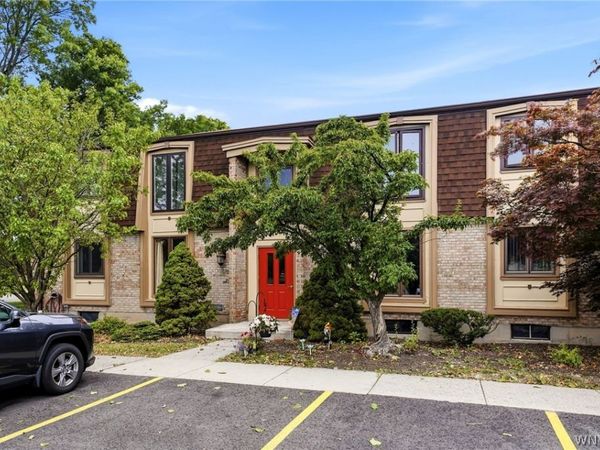 60 Groton Drive , Unit 2, Buffalo, NY 14228