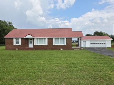 9920 State Route 1241 , Boaz, KY 42027