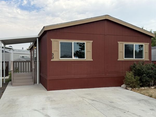 181 N Liberty Street, Unit 33, Boise, ID 83704