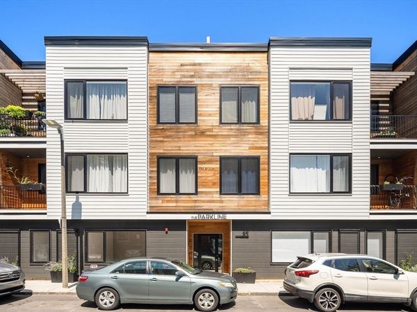27 Dixwell St, Unit 4A, Boston, MA 02119