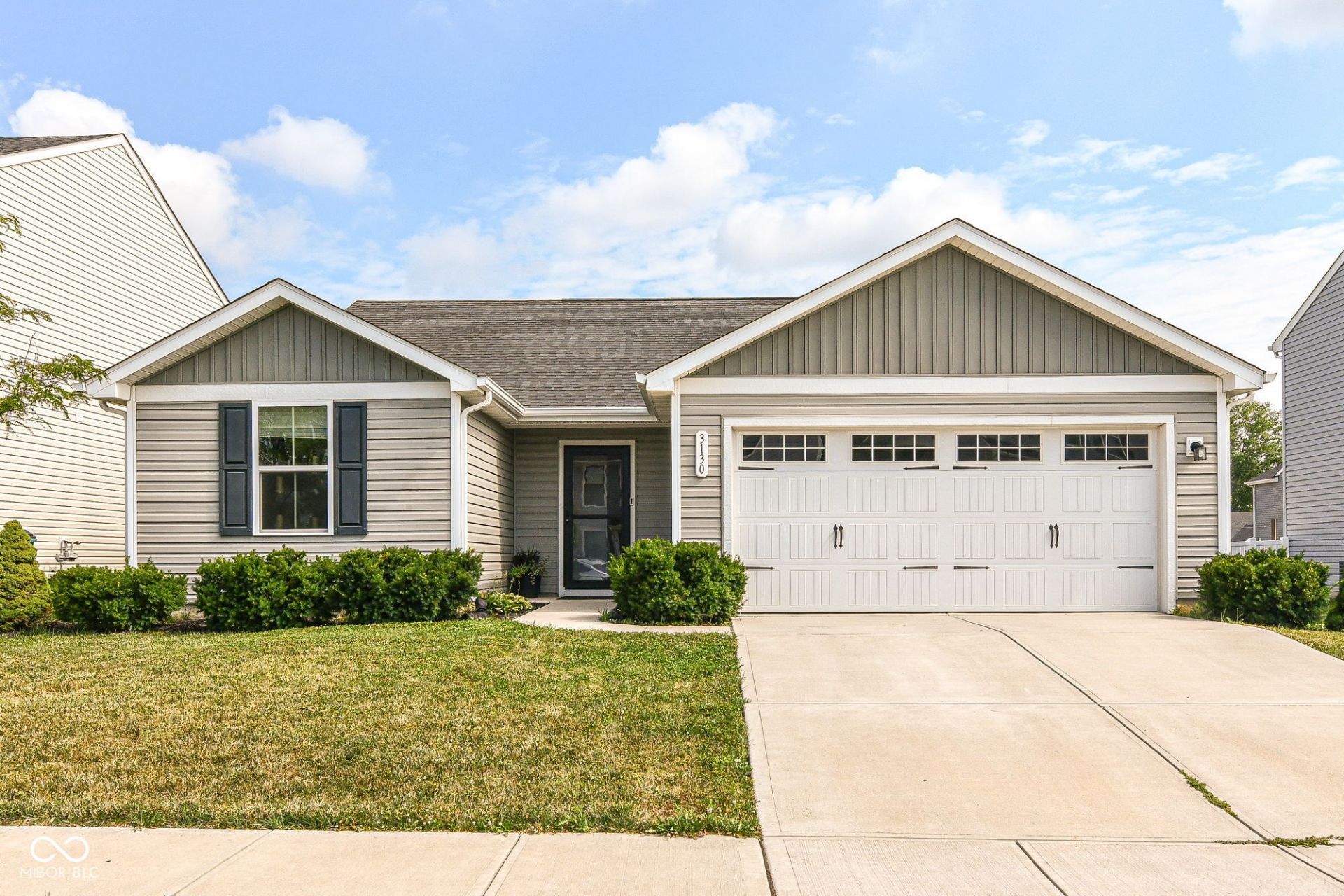 3130 E Sheldon Way  Danville, IN