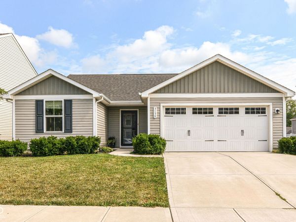 3130 E Sheldon Way , Danville, IN 46122