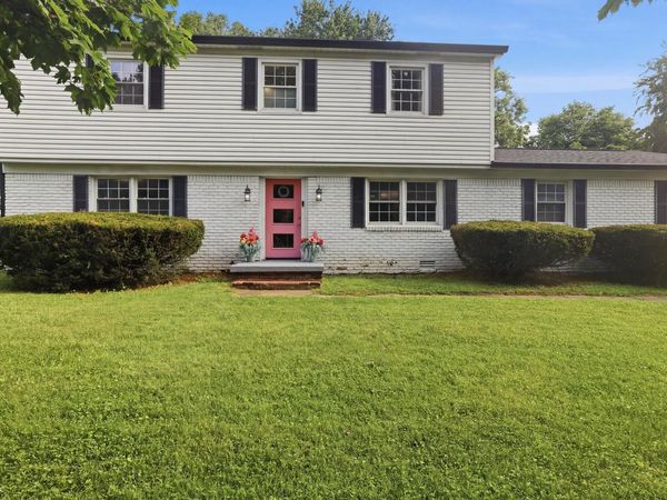 5210 E 46th Street, Indianapolis, IN 46226