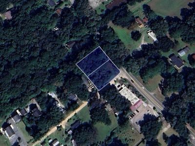 0 River Road, Johns Island, SC 29455