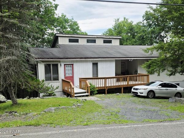 1107 Hampstead Court , Bushkill, PA 18324