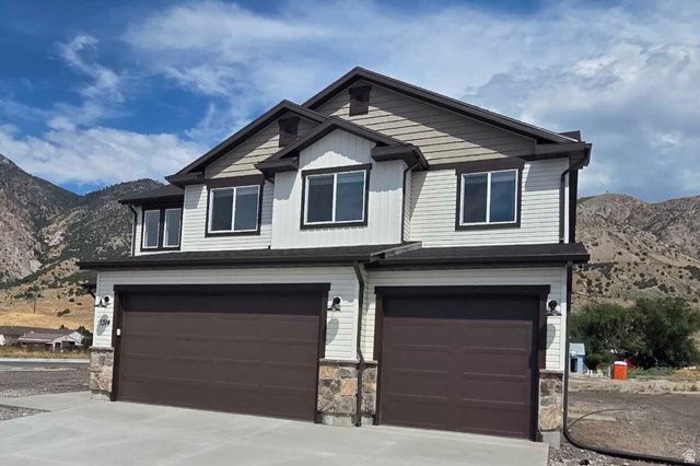 1314 N 250 W, Unit 82, Brigham City, UT 84302 Main Photo
