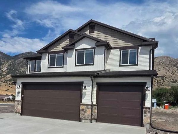 1314 N 250 W, Unit 82, Brigham City, UT 84302
