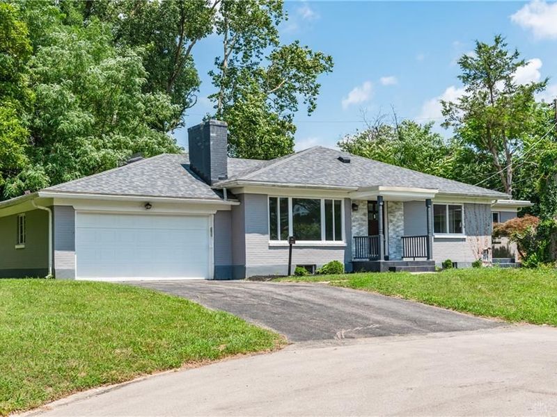1 Wyngate Drive, Kettering, OH 45429 Photo 2