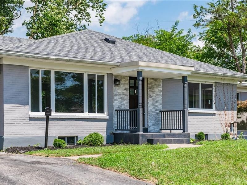 1 Wyngate Drive, Kettering, OH 45429 Photo 4
