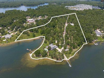 165 Saint Thomas Church Road , Chapin, SC 29036
