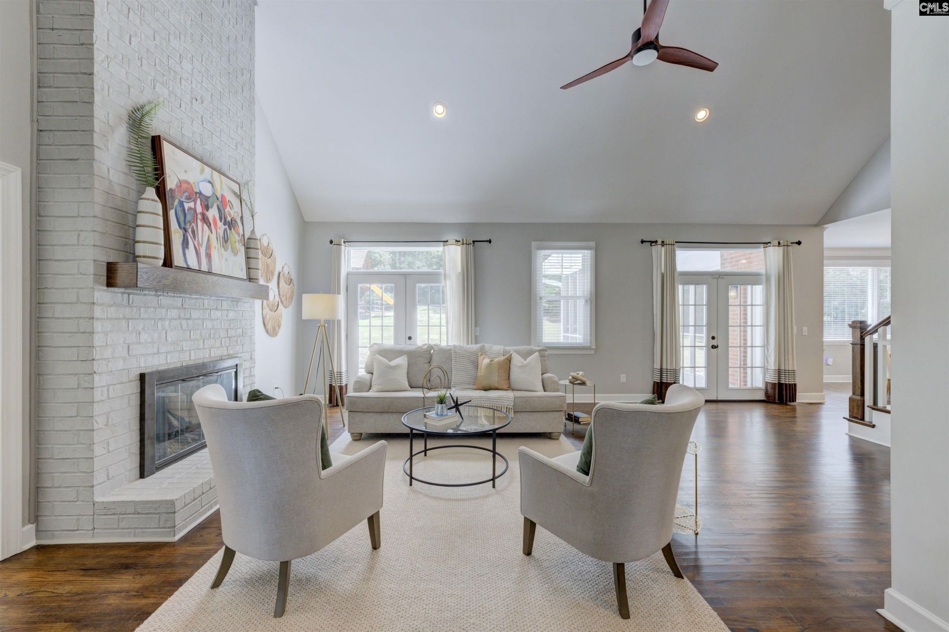 121 Cowdray Park  Photo 14